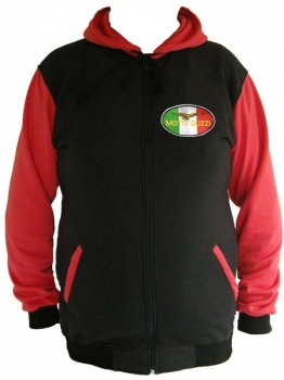 Moto Guzzi Hoodie